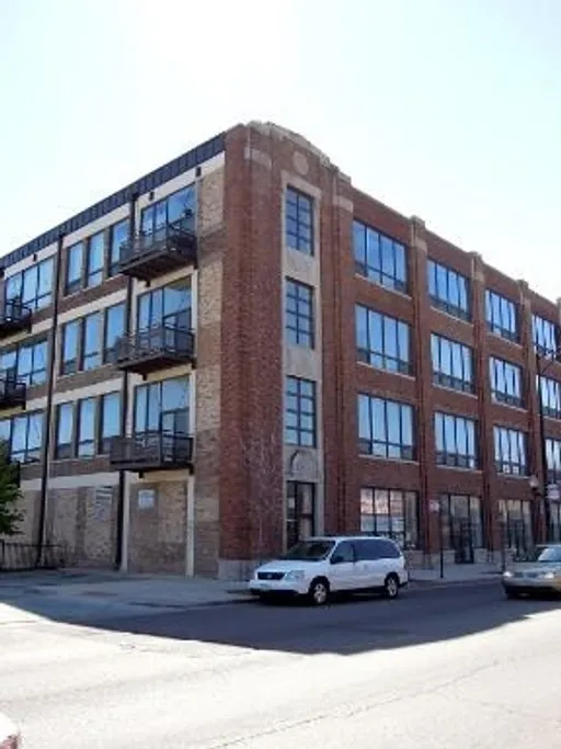 Belmont Lofts
