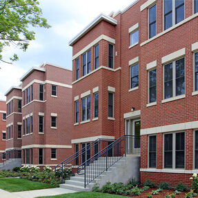 Emerson Square