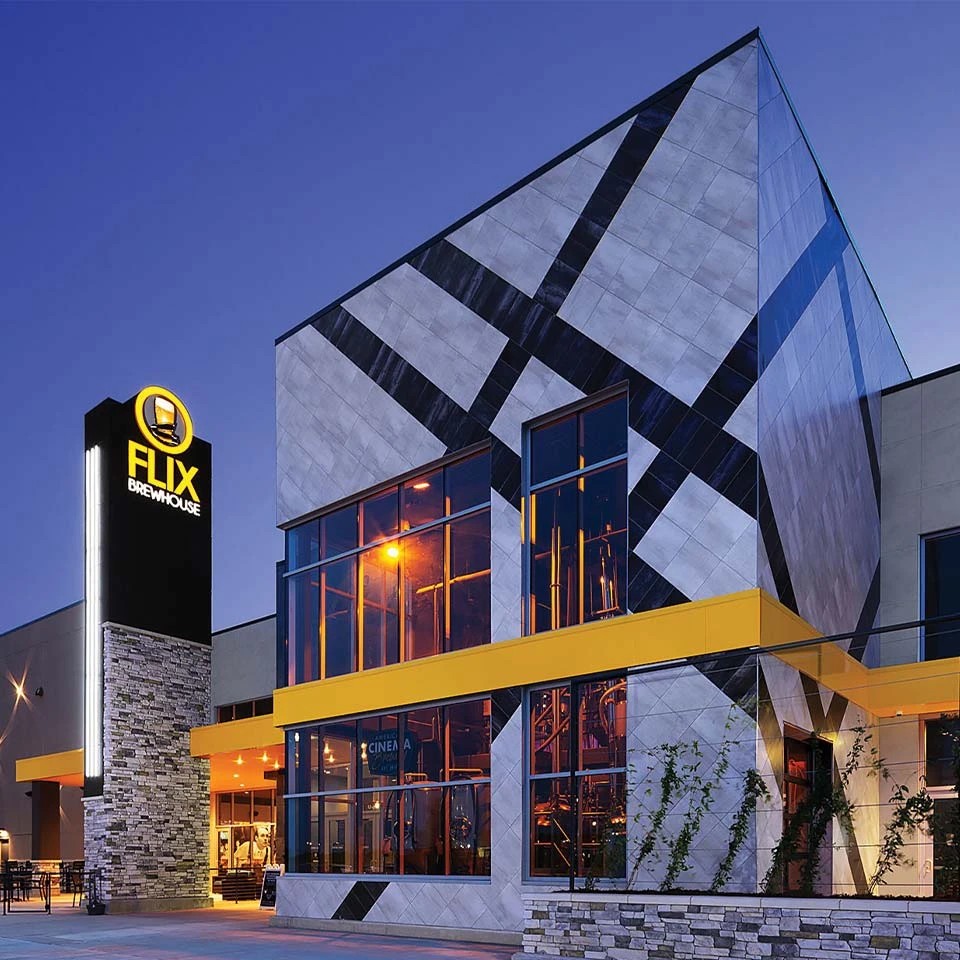 Flix Brewhouse Oklahoma City