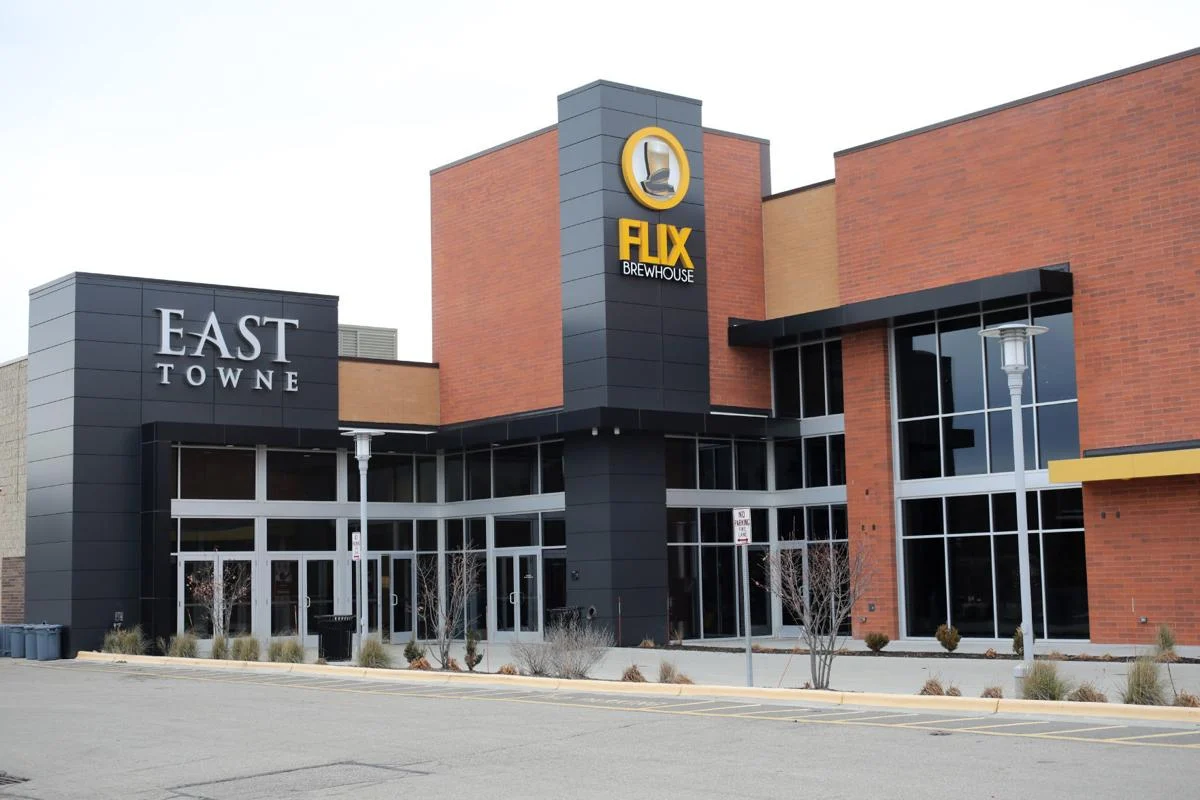 Flix Brewhouse Madison