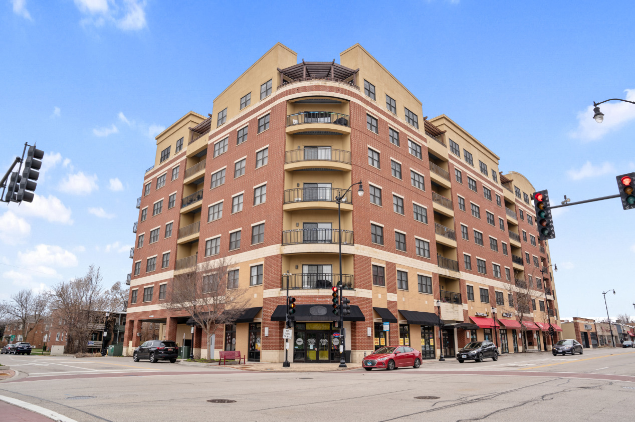 Metropolitan of Skokie