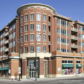 Sauganash Place