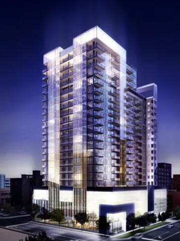 SkyHouse, St. Louis, MO